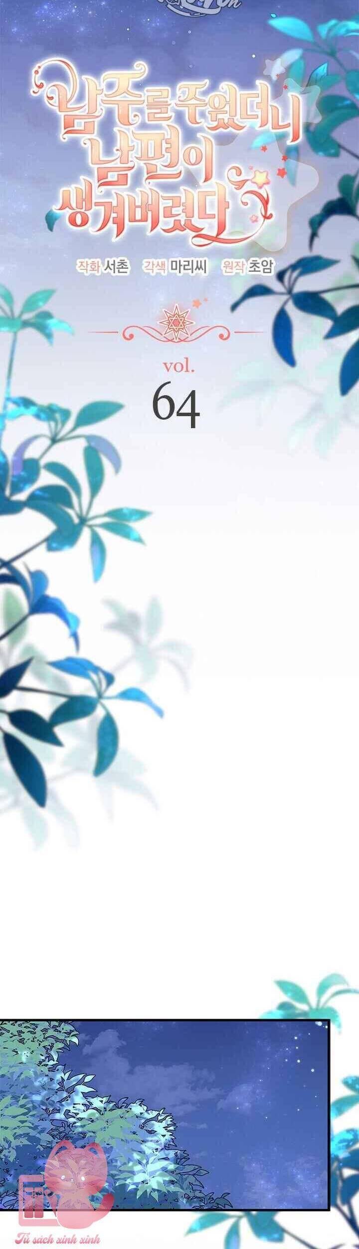 Tôi Đã Có Chồng Sau Khi Nhặt Được Nam Chính - Page 16