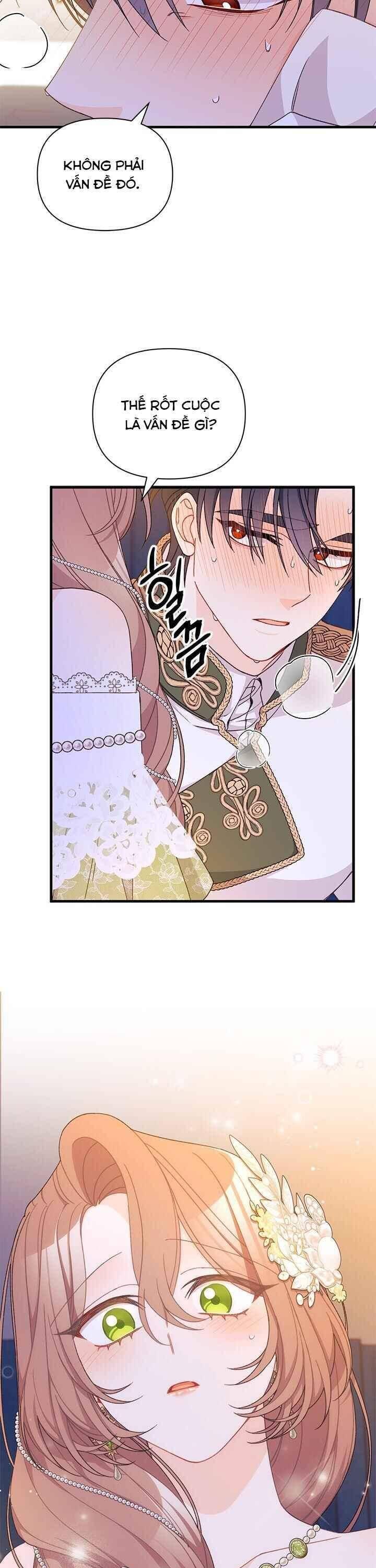 Tôi Đã Có Chồng Sau Khi Nhặt Được Nam Chính - Page 27