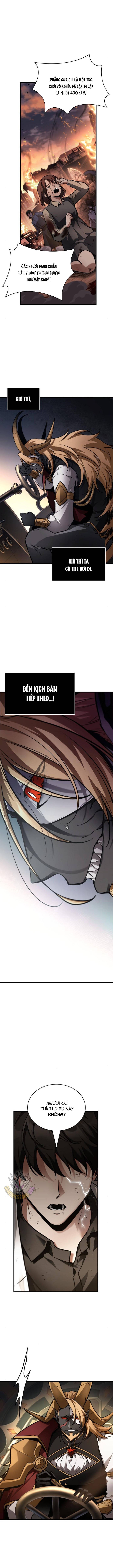 Toàn trí độc giả - Omniscient Reader - Page 14