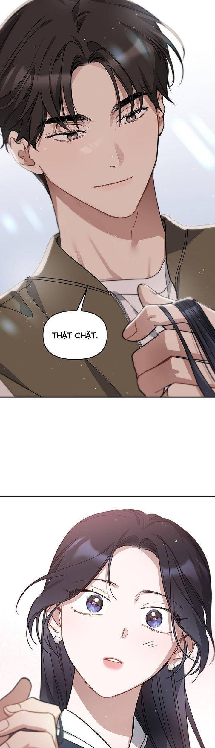 Vận Xui Chốn Công Sở - Page 53