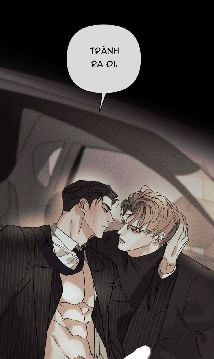 Ôi, Kẻ Thù Không Đội Trời Chung - Page 9