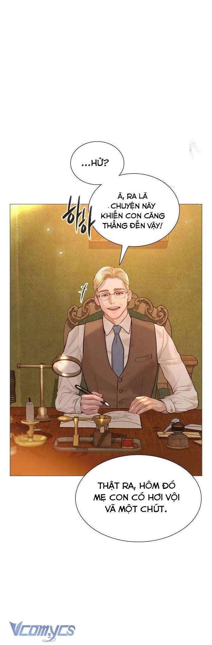 Hãy Khóc Và Cầu Nguyện Đi - Page 65