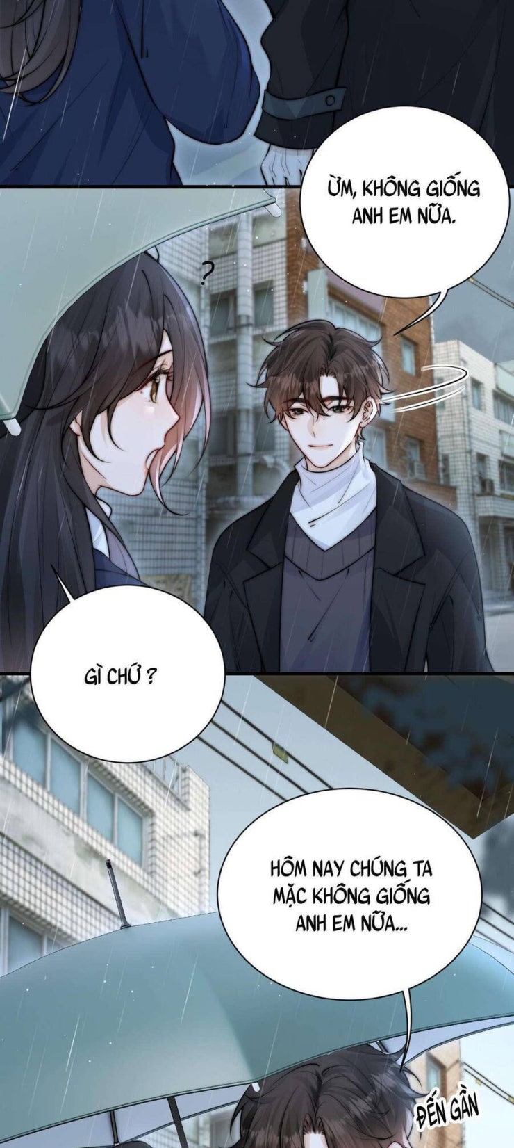 Em Nghe Thấy Chứ ? - Page 20