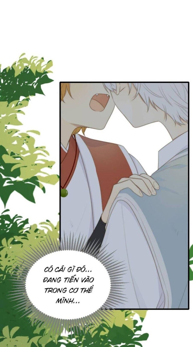 Chỉ Riêng Đuôi Là Không Được!!! - Page 108