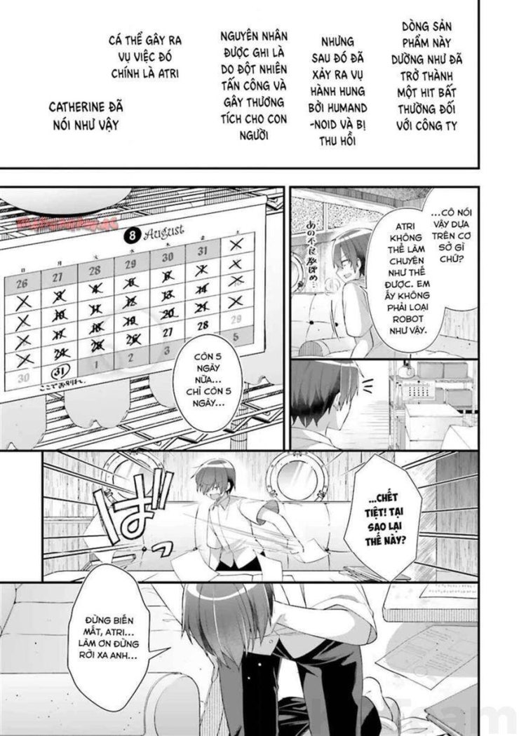 ATRI -My Dear Moments - Page 30