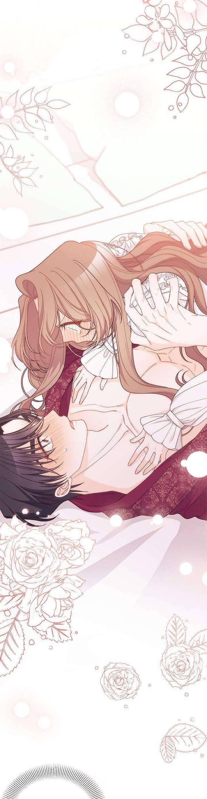 Tôi Đã Có Chồng Sau Khi Nhặt Được Nam Chính - Page 14