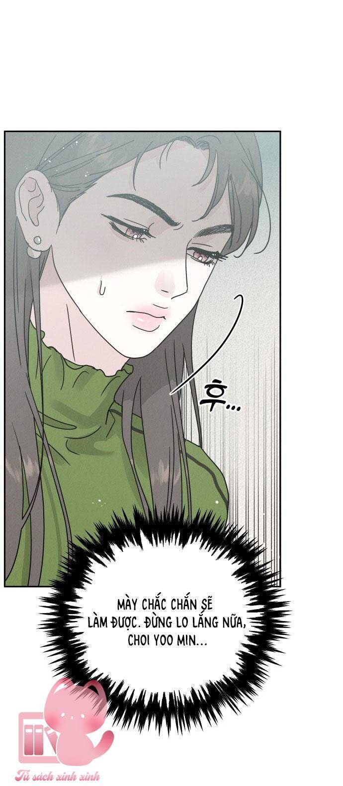 Thuyết Tình Yêu Ích Kỷ - Page 17