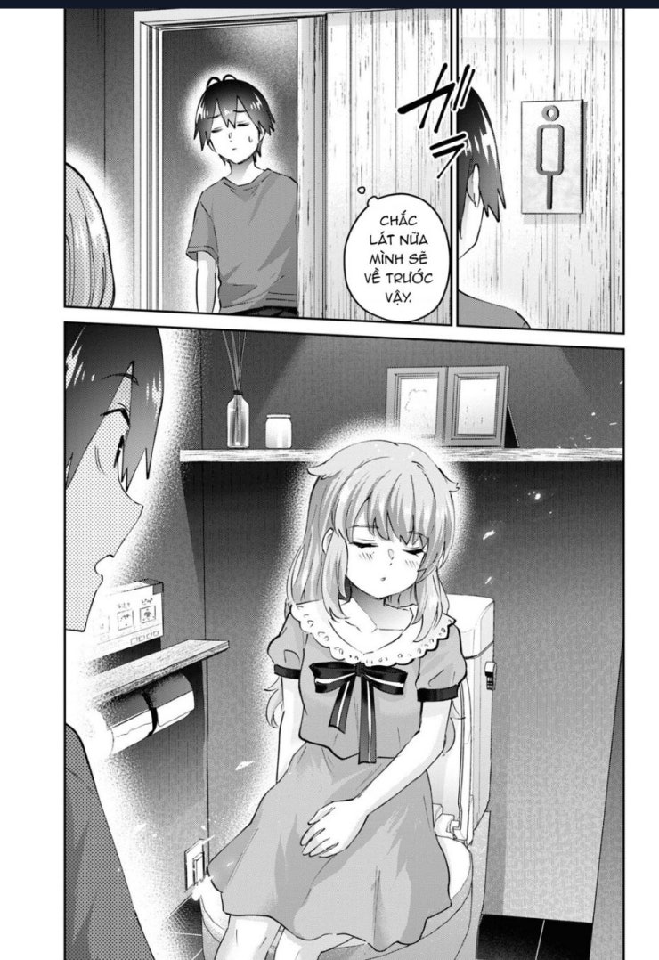 Lần đầu với Gal - Page 13