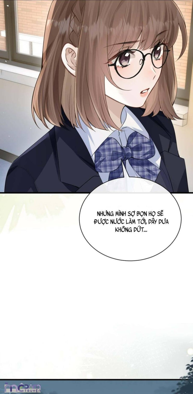 Em Nghe Thấy Chứ ? - Page 8