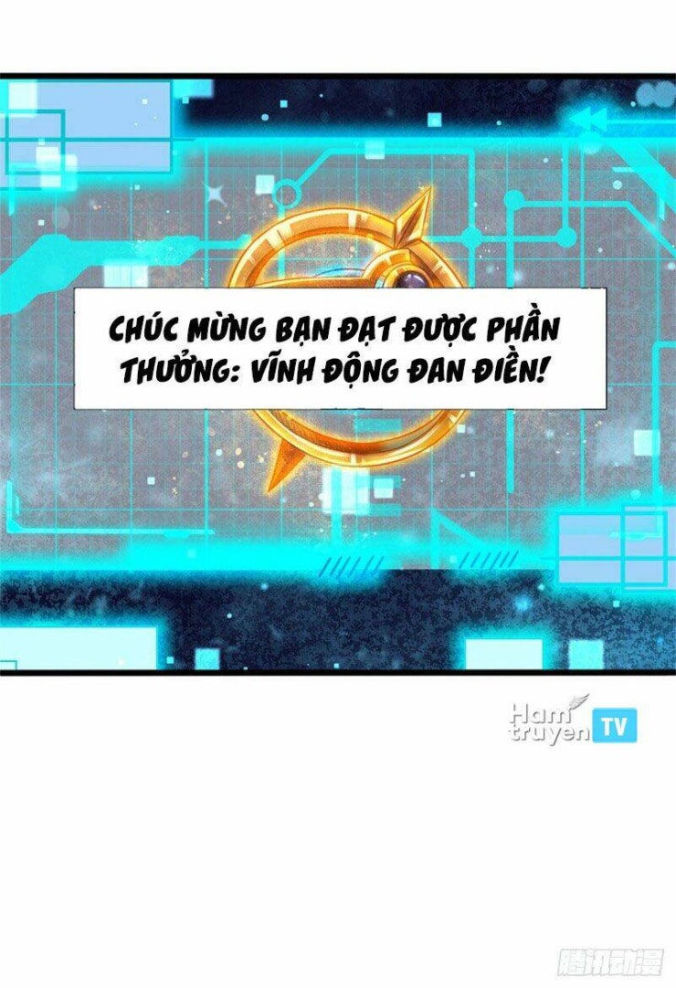 Bắt Đầu Với Chí Tôn Đan Điền - Page 28