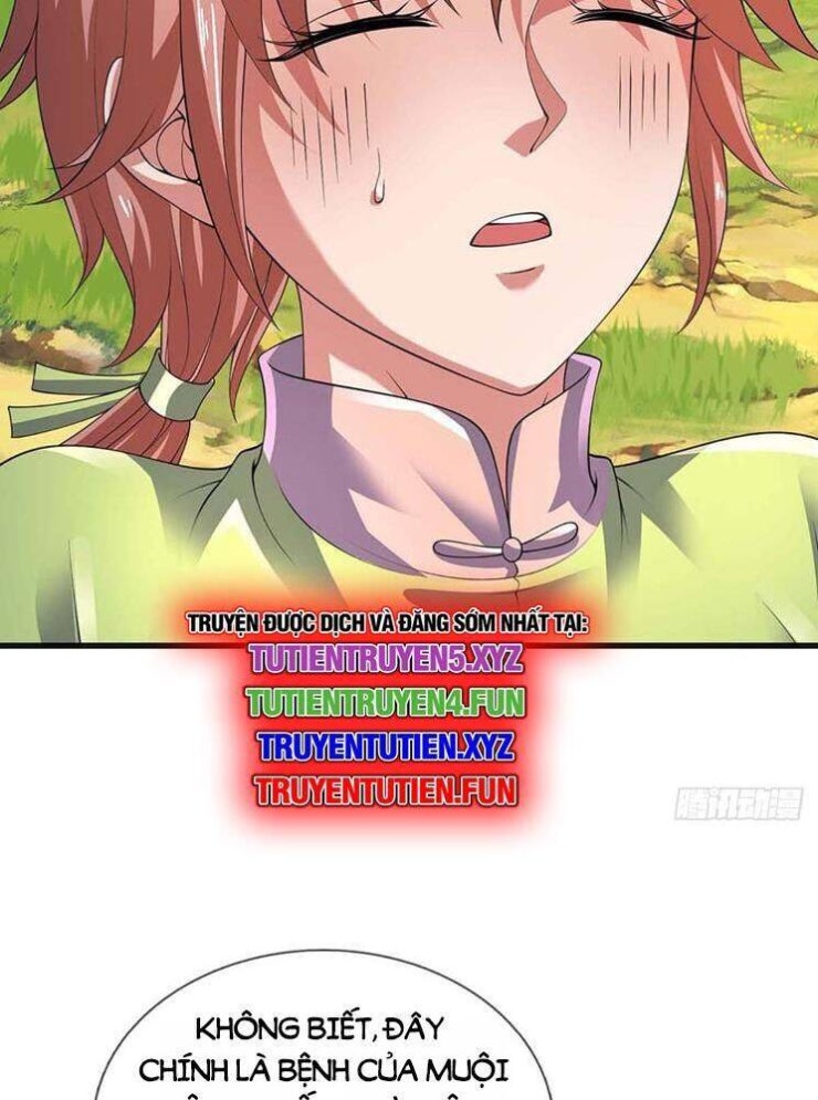 Bắt Đầu Với Chí Tôn Đan Điền - Page 40