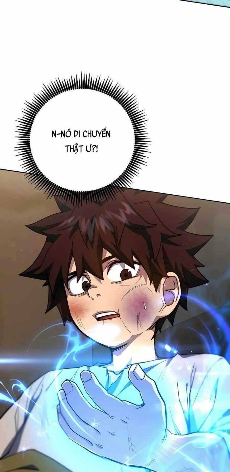 Tôi Dùng Búa Thần Giải Cứu Thế Giới - Page 151