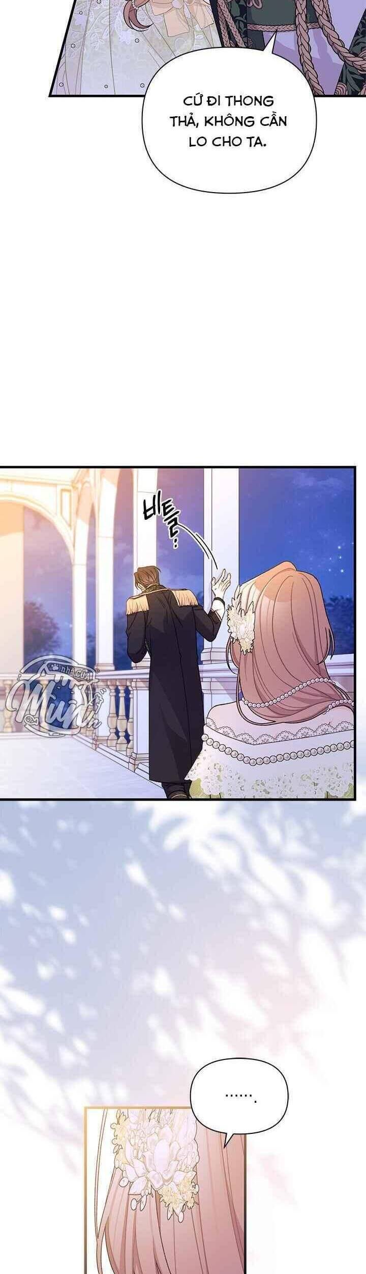 Tôi Đã Có Chồng Sau Khi Nhặt Được Nam Chính - Page 14