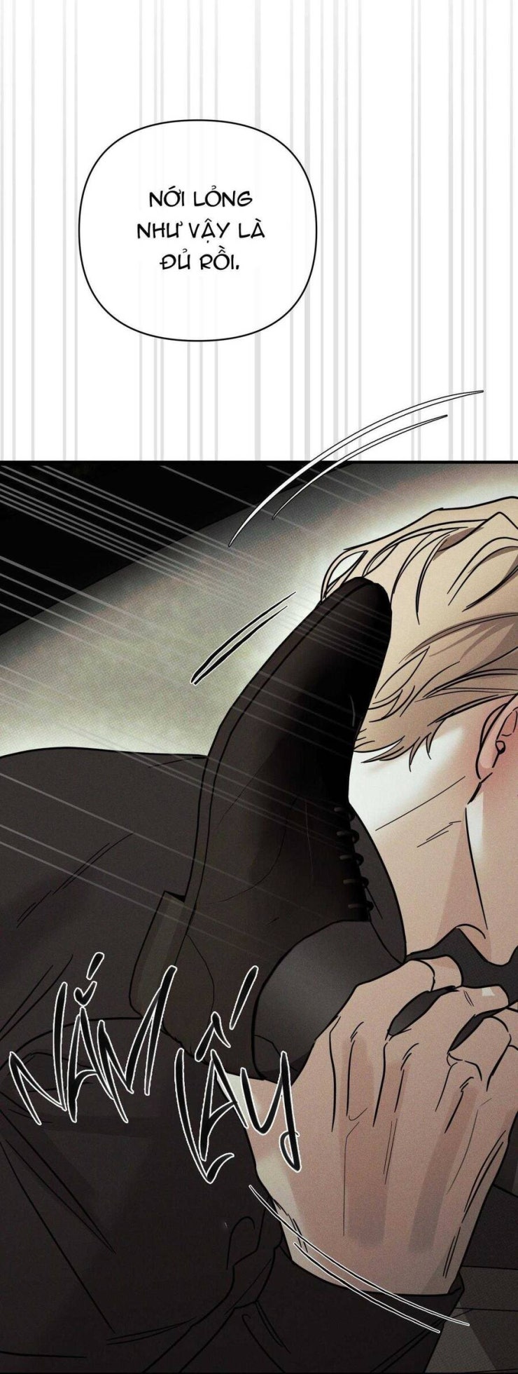 Ôi, Kẻ Thù Không Đội Trời Chung - Page 26