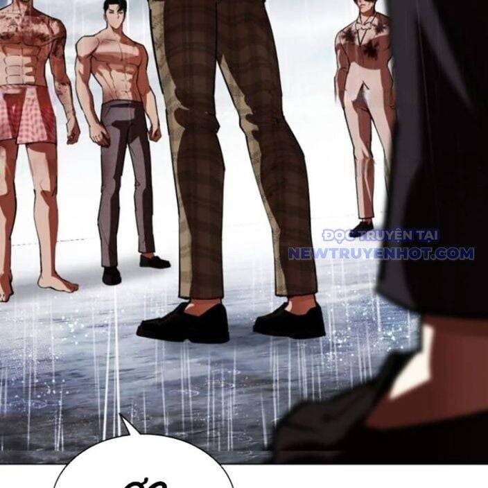 Hoán Đổi Diệu Kỳ - Page 191