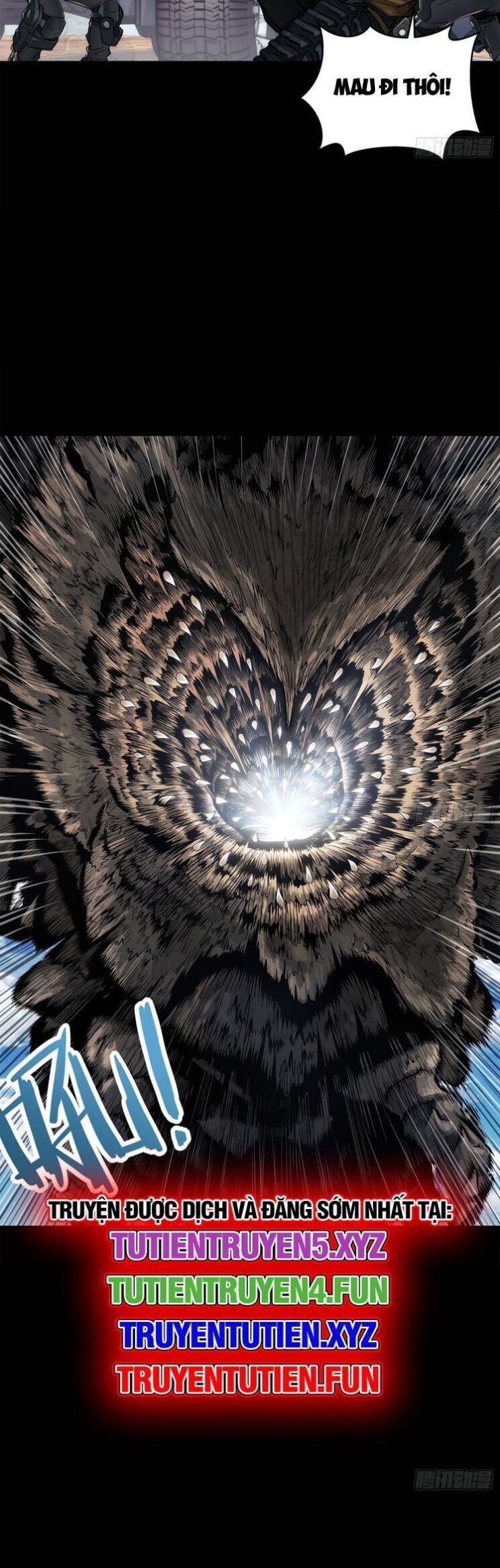 Cương Thiết Khế Ước - Page 14