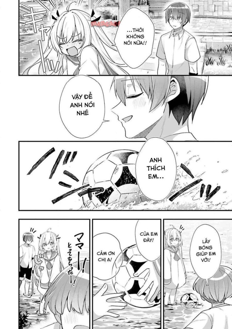 ATRI -My Dear Moments - Page 27