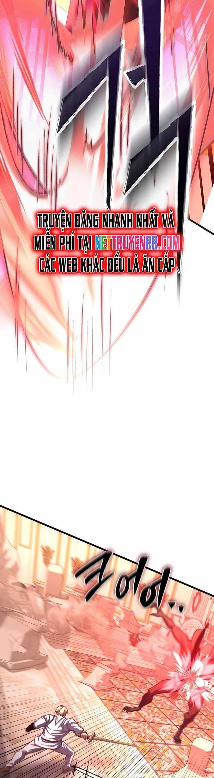 Tôi Dùng Búa Thần Giải Cứu Thế Giới - Page 22