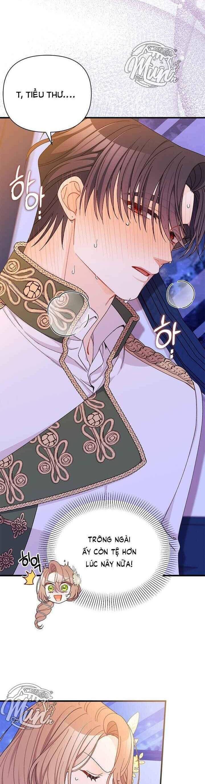 Tôi Đã Có Chồng Sau Khi Nhặt Được Nam Chính - Page 23