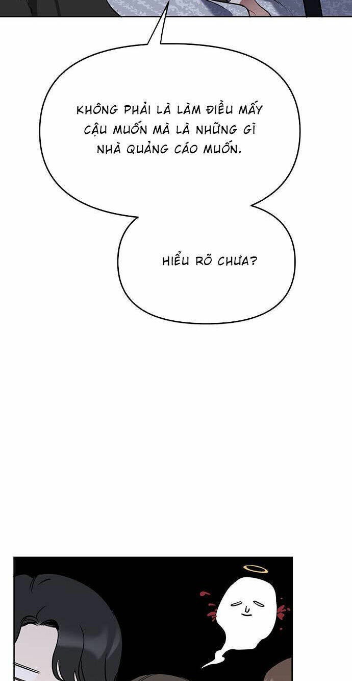 Vận Xui Chốn Công Sở - Page 61