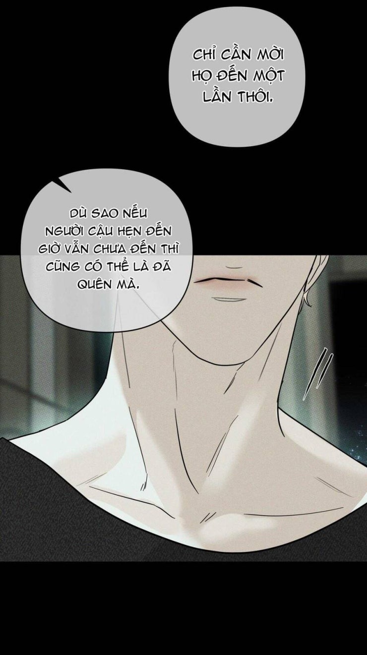 Ôi, Kẻ Thù Không Đội Trời Chung - Page 54