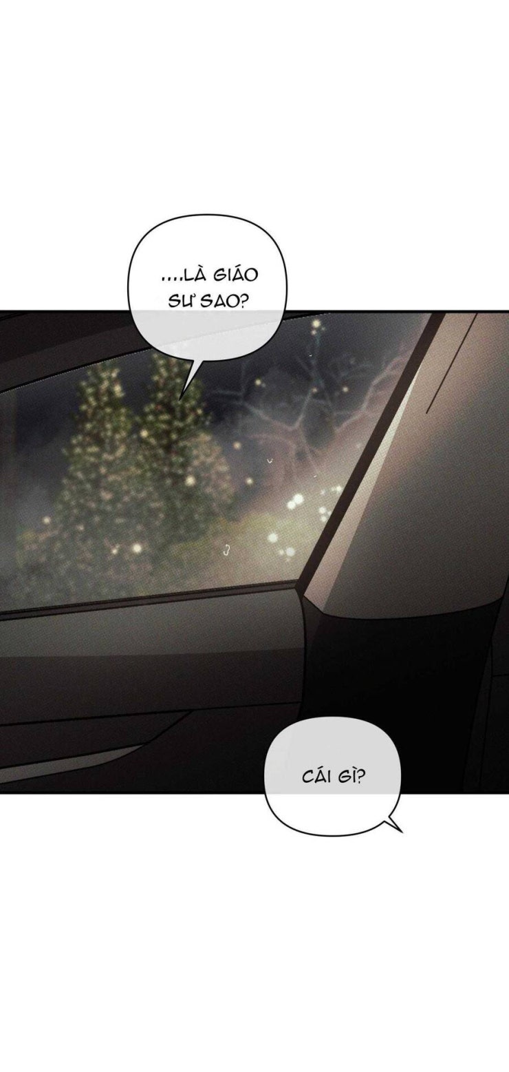 Ôi, Kẻ Thù Không Đội Trời Chung - Page 58