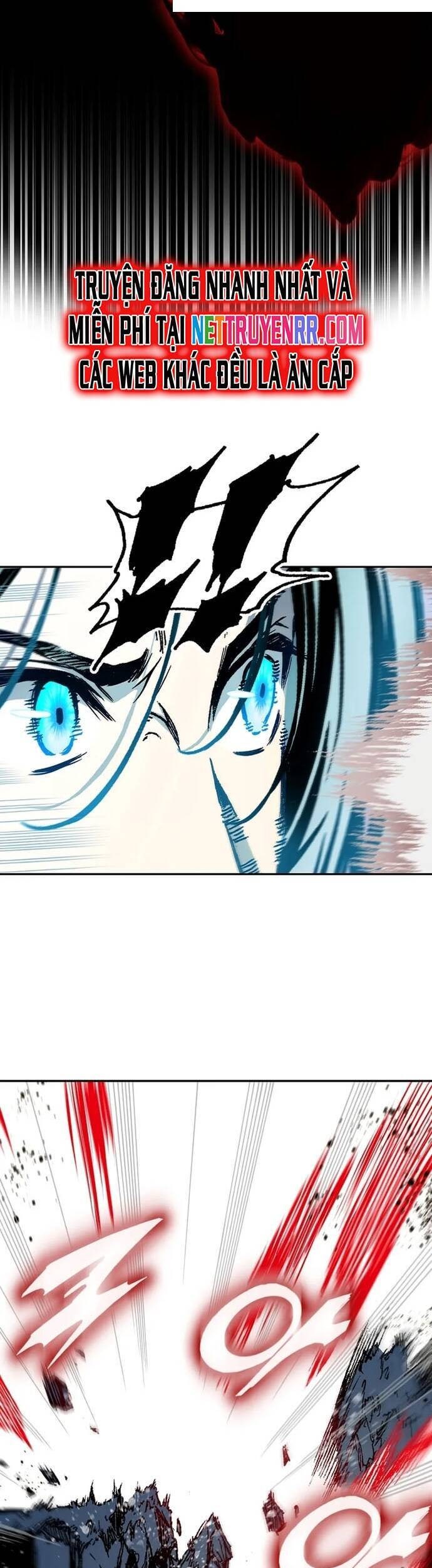 Hồi ức Của Chiến Thần - Page 16