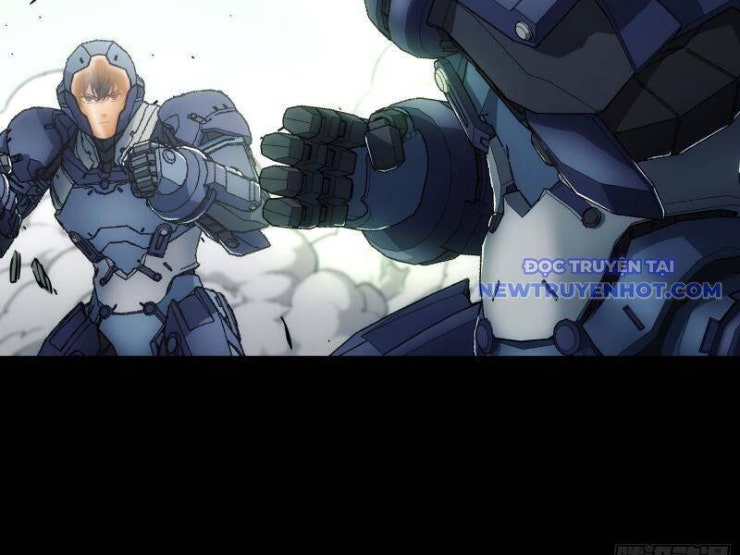 Cương Thiết Khế Ước - Page 99