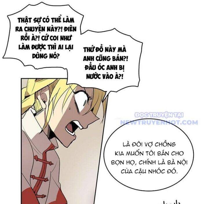 Cửa Hàng Vô Danh - Page 35