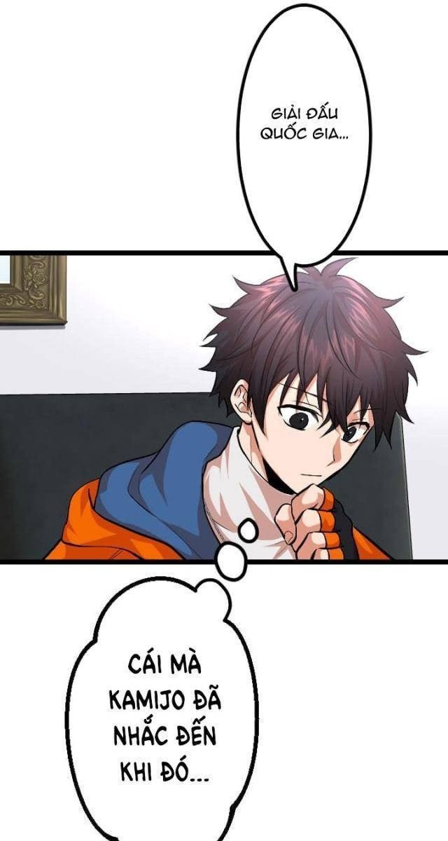 Nhà Hiền Triết Đã Nghỉ Hưu Thay Đổi Cuộc Đời Bằng Kỹ Năng UR - Page 43