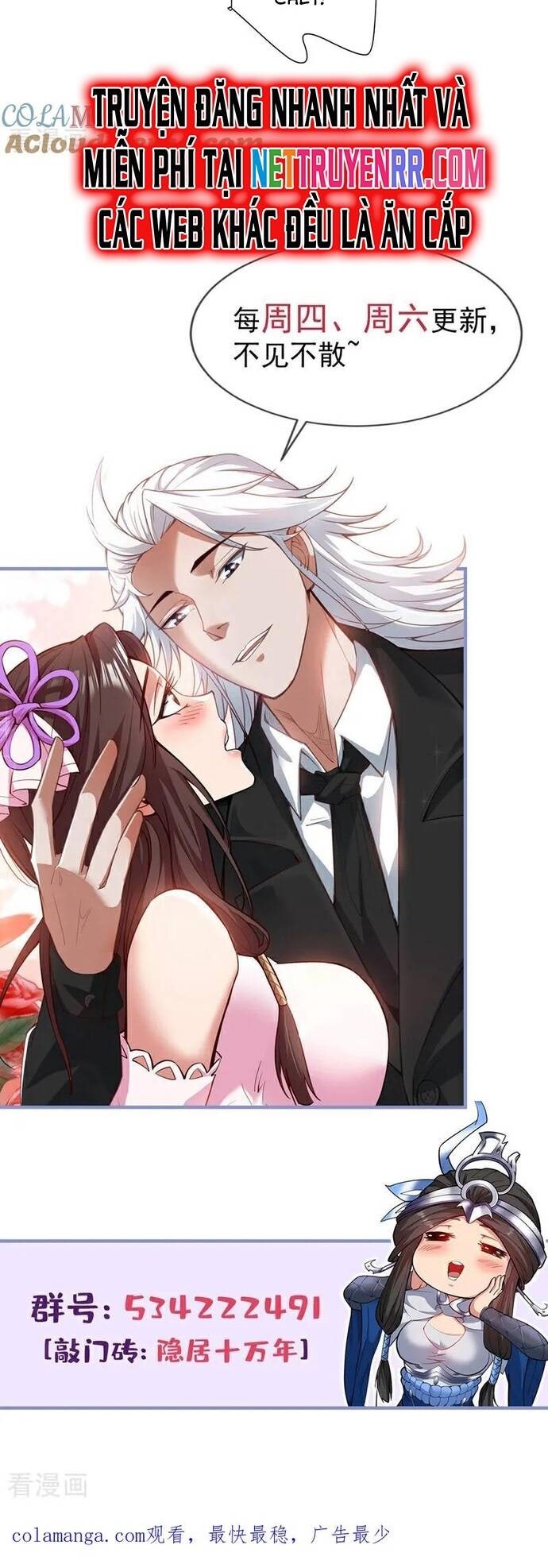 Ẩn Cư Mười Vạn Năm - Page 10