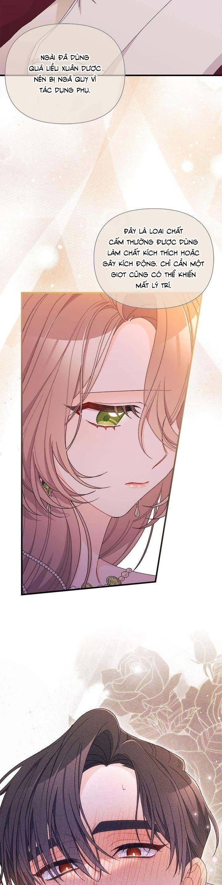 Tôi Đã Có Chồng Sau Khi Nhặt Được Nam Chính - Page 26