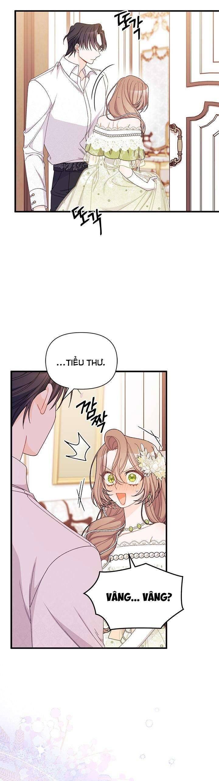 Tôi Đã Có Chồng Sau Khi Nhặt Được Nam Chính - Page 16