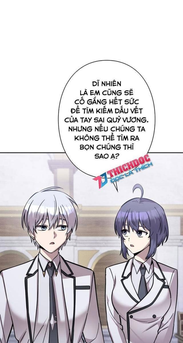 Các Nữ Anh Hùng Muốn Giết Tôi, Một Anh Hùng - Page 8