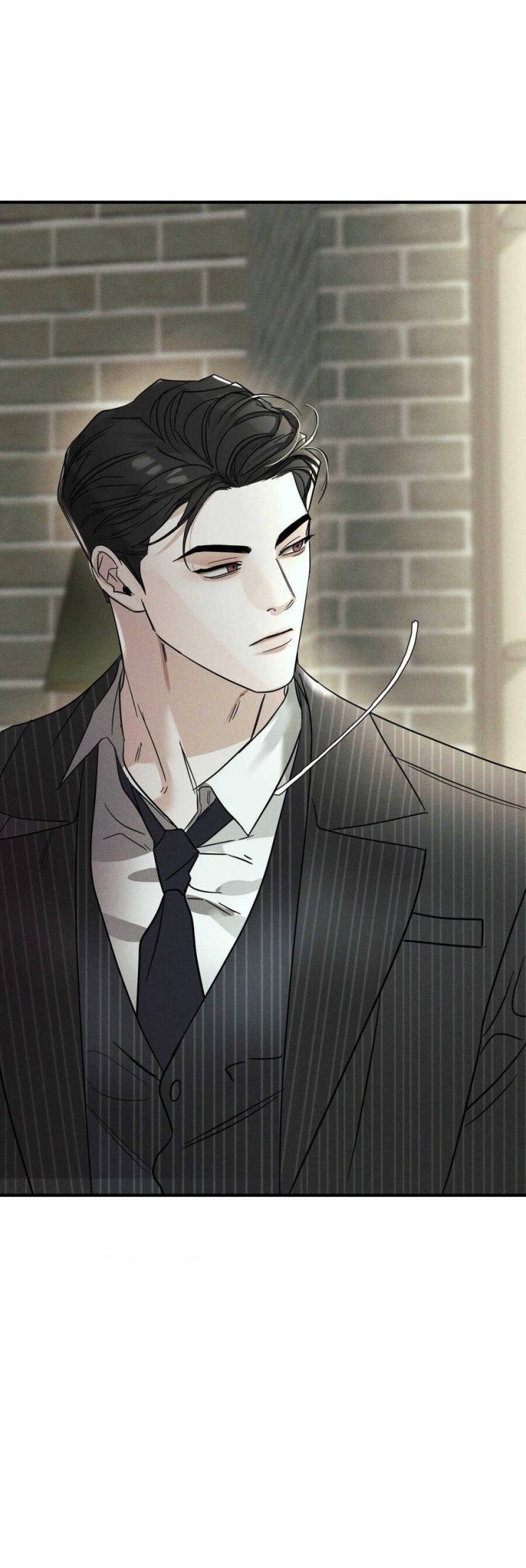 Ôi, Kẻ Thù Không Đội Trời Chung - Page 33