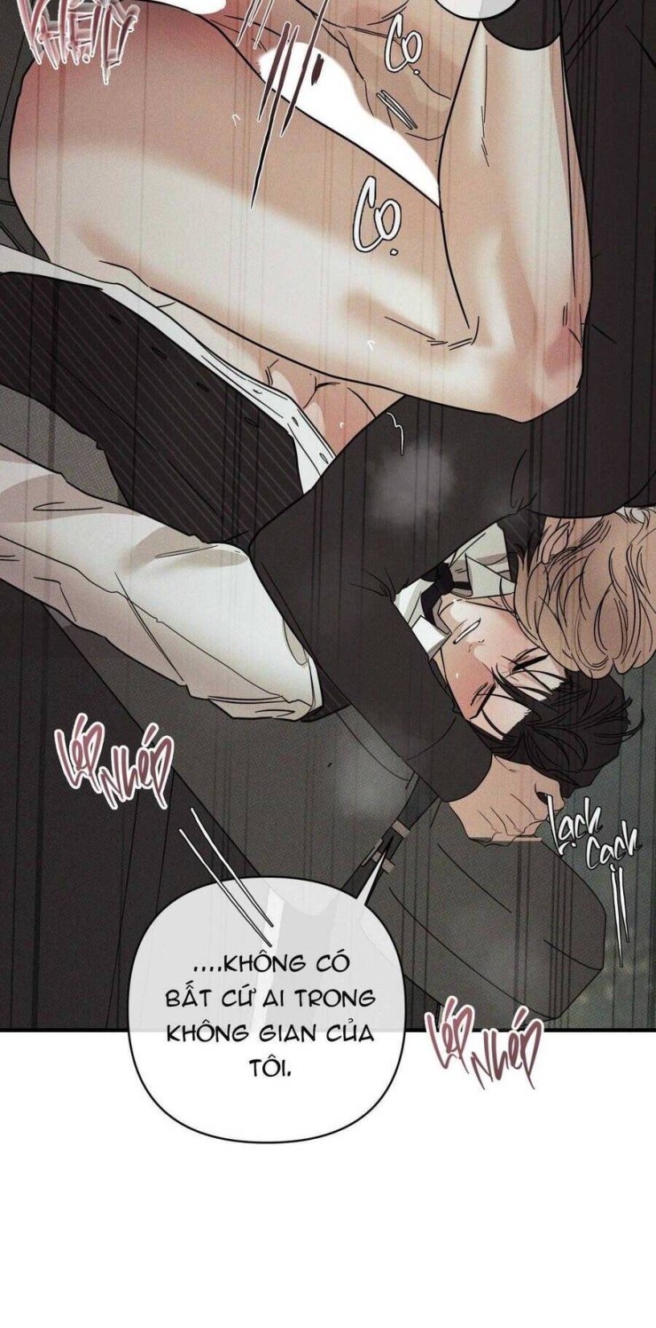 Ôi, Kẻ Thù Không Đội Trời Chung - Page 52