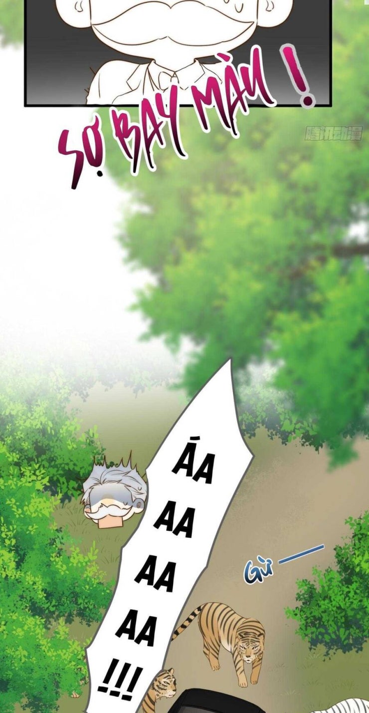 Chỉ Riêng Đuôi Là Không Được!!! - Page 16