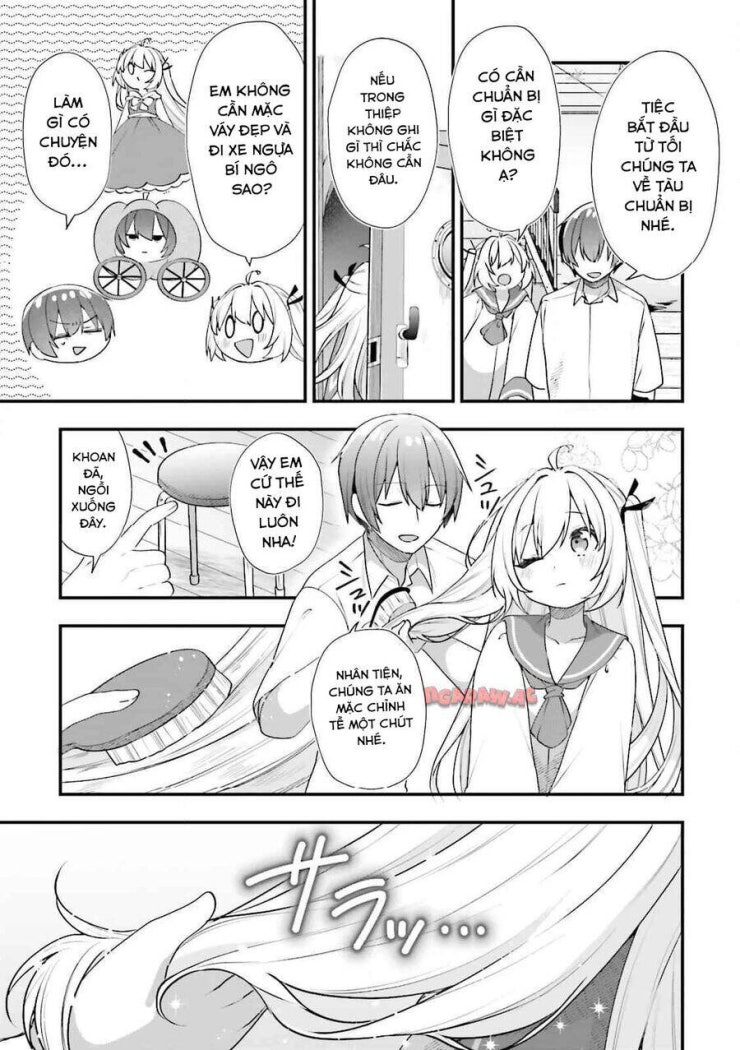 ATRI -My Dear Moments - Page 32