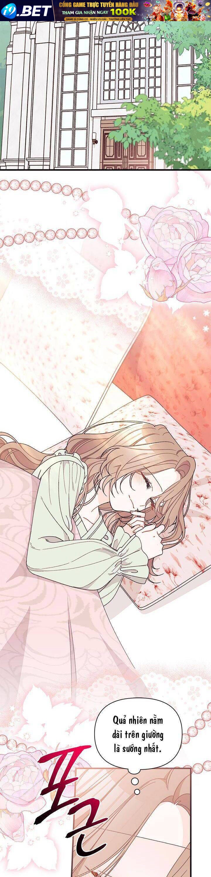 Tôi Đã Có Chồng Sau Khi Nhặt Được Nam Chính - Page 12