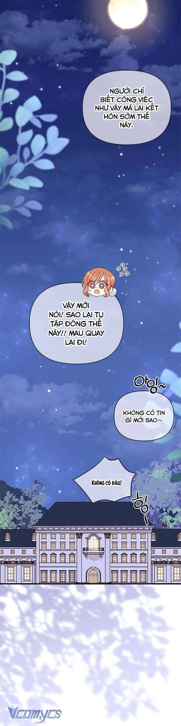 Tôi Đã Có Chồng Sau Khi Nhặt Được Nam Chính - Page 11