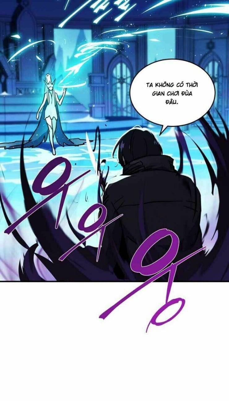 Sự Trở Lại Của Người Chơi Bị Đóng Băng - Page 14