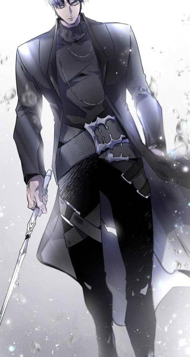 Thăng Cấp Cùng Thần - Page 37