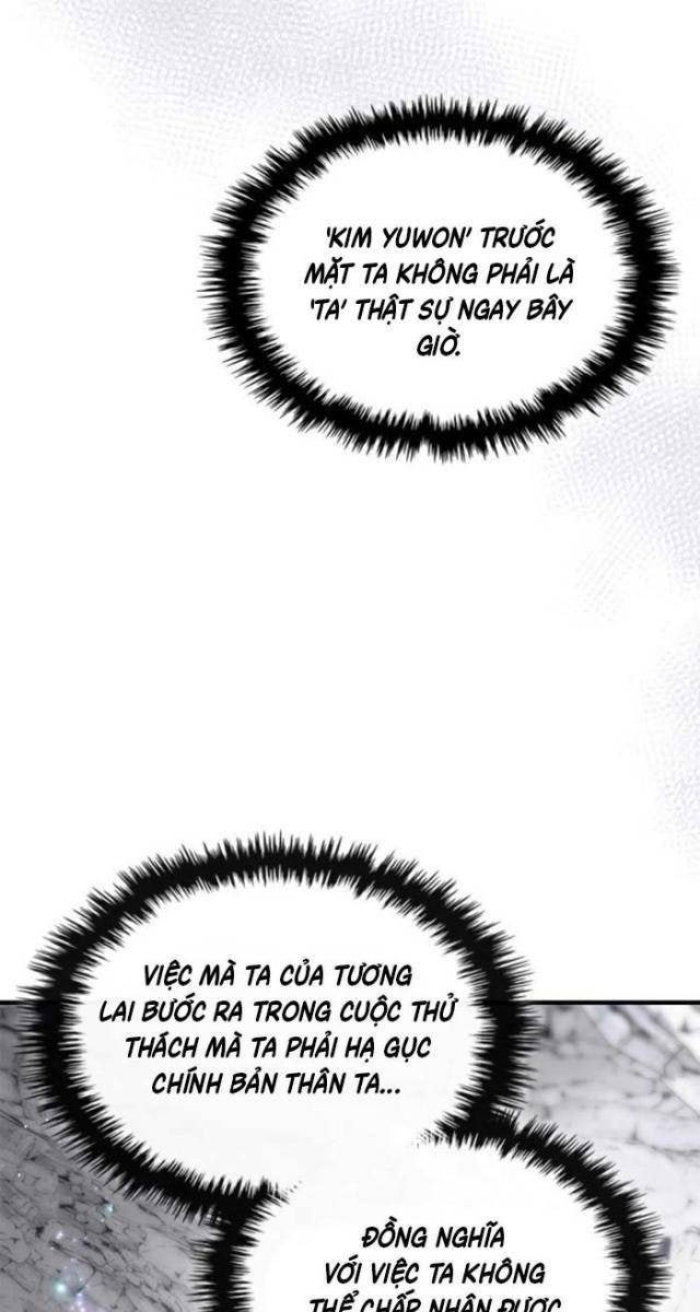Thăng Cấp Cùng Thần - Page 42