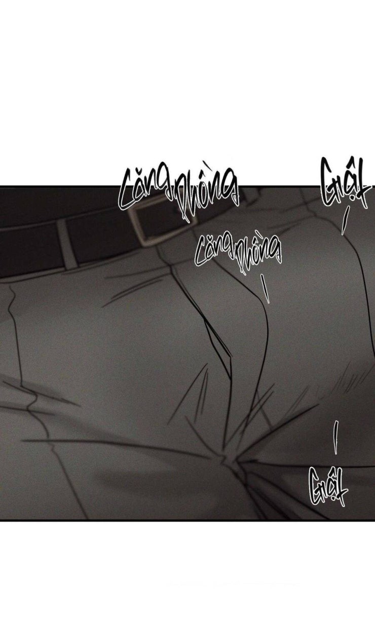 Ôi, Kẻ Thù Không Đội Trời Chung - Page 23