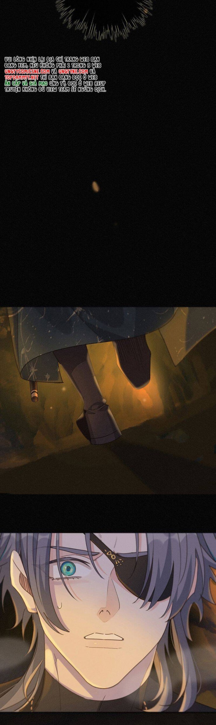 Khốn Thú Chi Nhiễm - Page 16