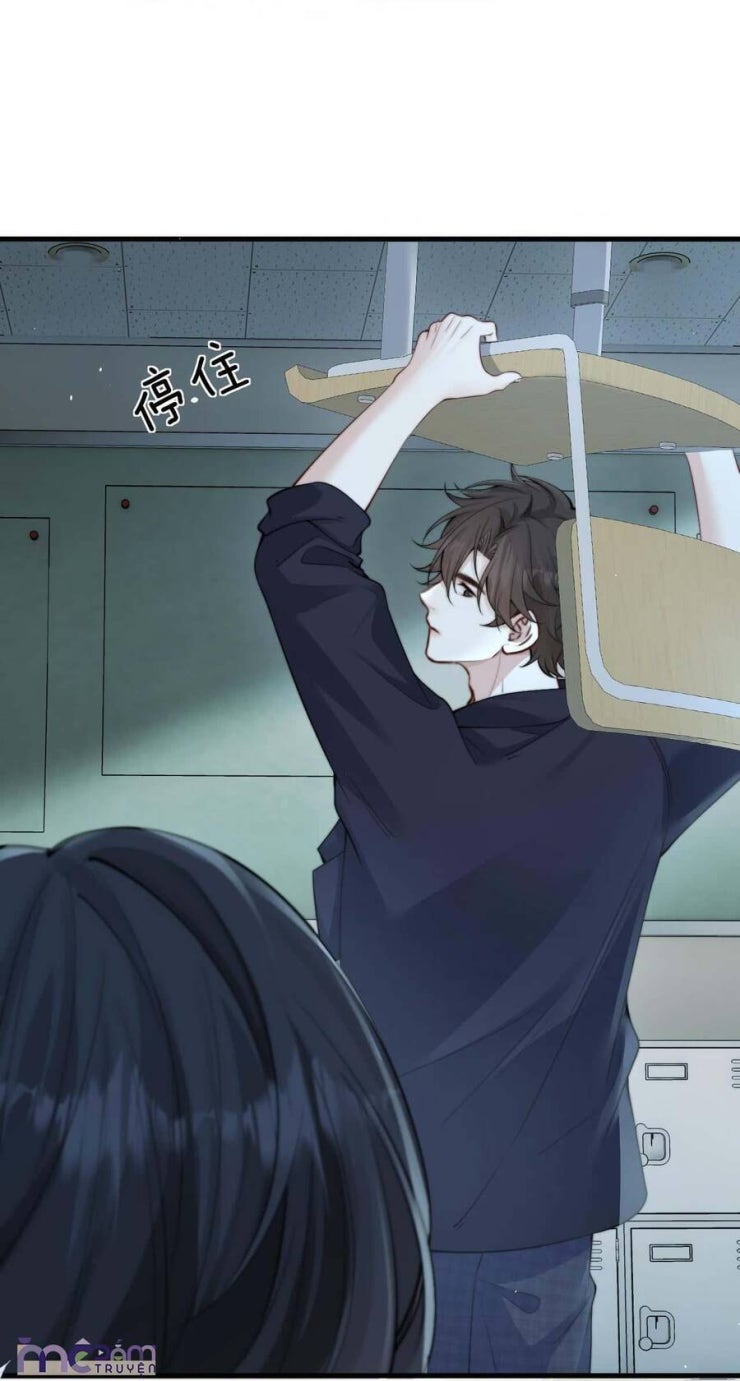 Em Nghe Thấy Chứ ? - Page 10