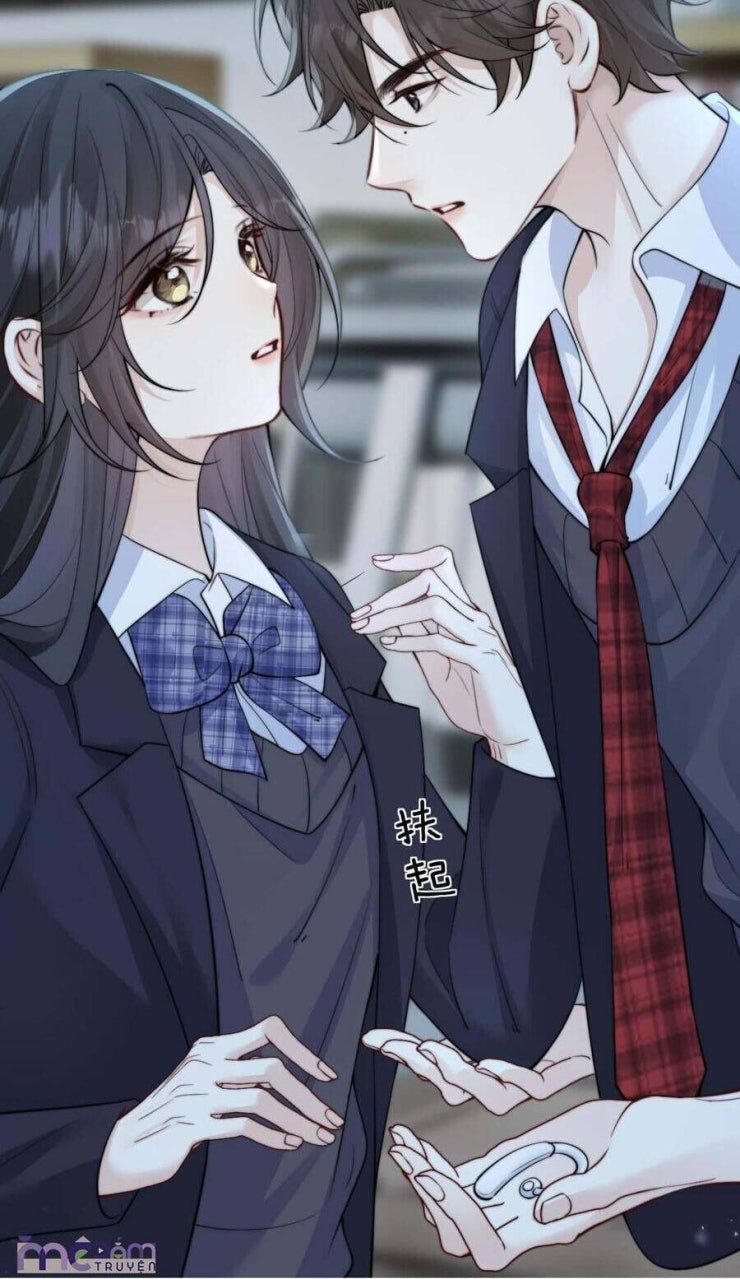 Em Nghe Thấy Chứ ? - Page 15