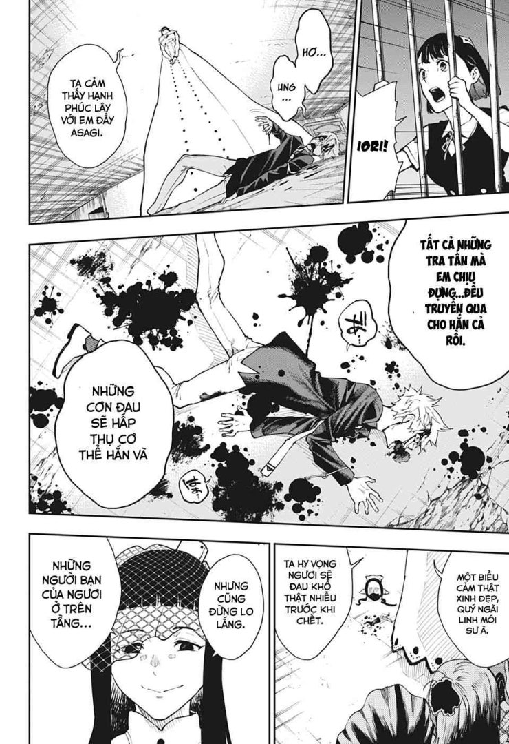 Honomieru Shounen - Page 14