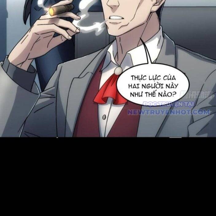 Cương Thiết Khế Ước - Page 83