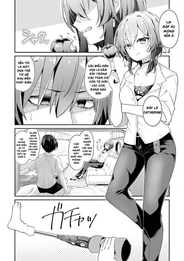 ATRI -My Dear Moments - Page 7